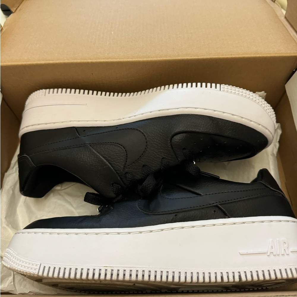 Woman, Air Force 1 low size8 - Picture 11 of 13